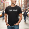 Slushy Noobz Nap Queen T shirts 2