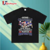 Some Grandmas Play Bingo Real Grandmas Watch Patriots Match Player Signature Shirt 3