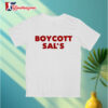Spikes Joint Boycott Sals Shirt 2 Spikes Joint Boycott Sals Shirt 3
