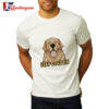 Stay Golden Dog Shirt 2