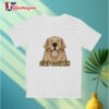 Stay Golden Dog Shirt 3