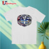 Super Bowl LX 2026 Patriots Vs Seahawks Shirt 3