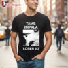 Tame Impala Loser 93 Shirt 2