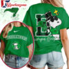 Tampa Bay Buccaneers 2026 NFL Snoopy St Patricks Day Unisex 3D T-Shirt Sweatshirt Hoodie 2 Tampa Bay Buccaneers 2026 NFL Snoopy St Patricks Day Unisex 3D T Shirt Sweatshirt Hoodie