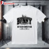 Team Benito 2026 Bunny Bowl LX 2026 T shirt 1