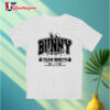 Team Benito 2026 Bunny Bowl LX 2026 T-shirt 2 Team Benito 2026 Bunny Bowl LX 2026 T shirt 3