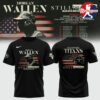 Tennessee Titans x Morgan Wallen Still The Problem Tour 2026 Limited Edition Shirt