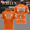 Tennessee Volunteers x Morgan Wallen 2026 Shirt