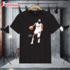 The Debut James Harden Cleveland Cavaliers signature graphic shirt 1