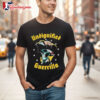 The Fat Electrician Undignified T shirts 2