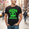 The Oregon Nike Mummy Duck Shirts 2