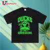 The Oregon Nike Mummy Duck Shirts 3