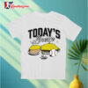 Todays Lineup Skyline Chili T shirts 3