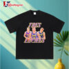 Tres Leches Luka Doncic Austin Reaves And Dalton Knecht Los Angeles Lakers Shirt 3
