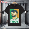 Troy Parrott Ireland World Cup Qualifiers Shirt 1