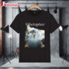 Velocirapture Shirt 1
