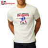 Vintage New England Patriots Shirt 2