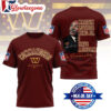 Washington Commanders 2026 NFL Martin Luther King Jr Day 3D T Shirt Sweatshirt Hoodie