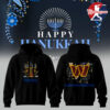 Washington Commanders Hanukkah Just Got Better Hoodie