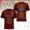 Washington Commanders NFL We The People 1779 2nd Second Amendment Logo All Over Print Shirt 2 Washington Commanders NFL We The People 1779 2nd Second Amendment Logo All Over Print Shirt