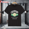 Wbc Grand Champion Boxing Council Shirt 1