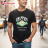 Wbc Grand Champion Boxing Council Shirt 2