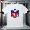 We Are Patriots Wap Football Design Shirt 1