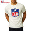 We Are Patriots Wap Football Design Shirt 2