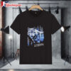 Wolf Lesbian Shirt 1