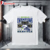World Champions Seattle Seahawks 29 Patriots 13 Scoreboard Helmet Shirt 1