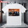 Wyatt Hendrickson And Donald Trump Usa Wrestling Legend Shirt 1