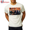Wyatt Hendrickson And Donald Trump Usa Wrestling Legend Shirt 2